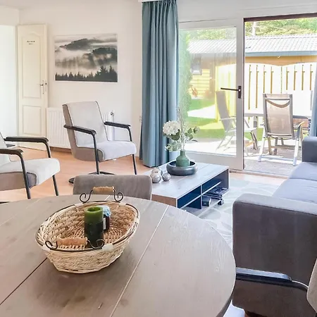 Stunning Stacaravan In 3*