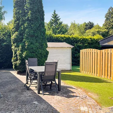 Kemping Stunning Stacaravan In