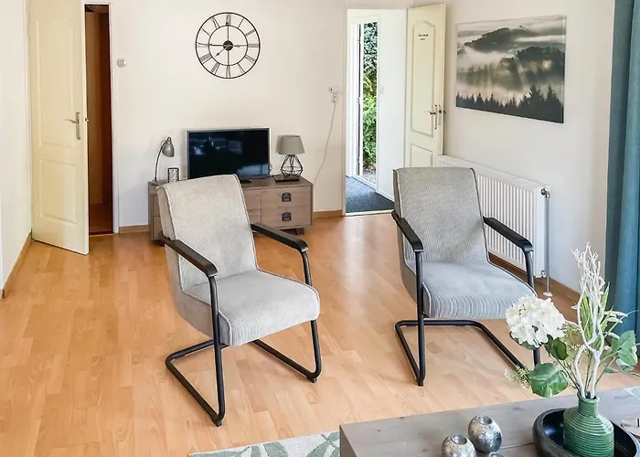 Stunning Stacaravan In 3*