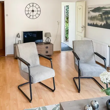 Stunning Stacaravan In 3*