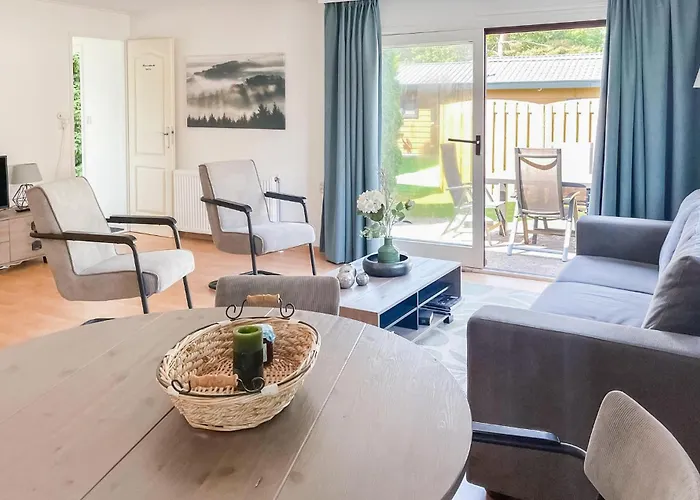 Stunning Stacaravan In 3*