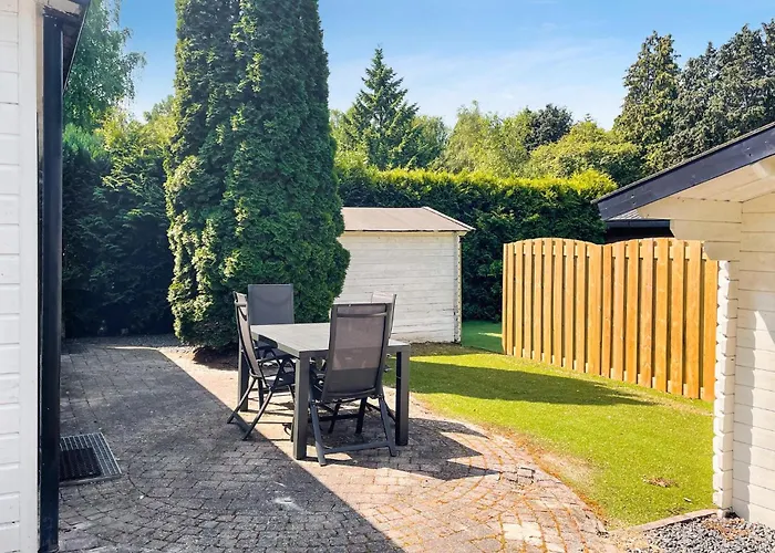 Κάμπινγκ Stunning Stacaravan In