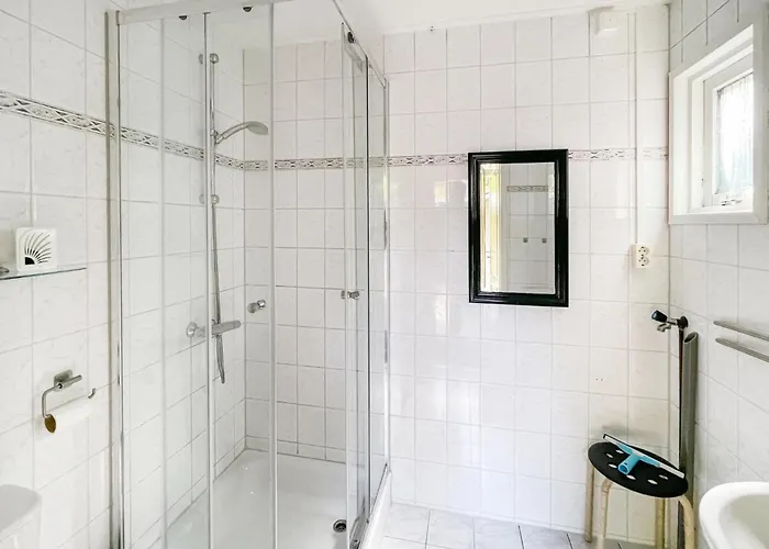 Κάμπινγκ Stunning Stacaravan In 3*