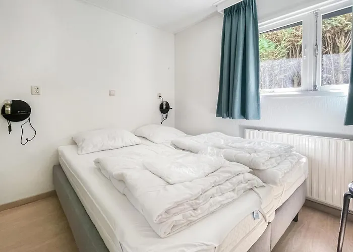 Stunning Stacaravan In